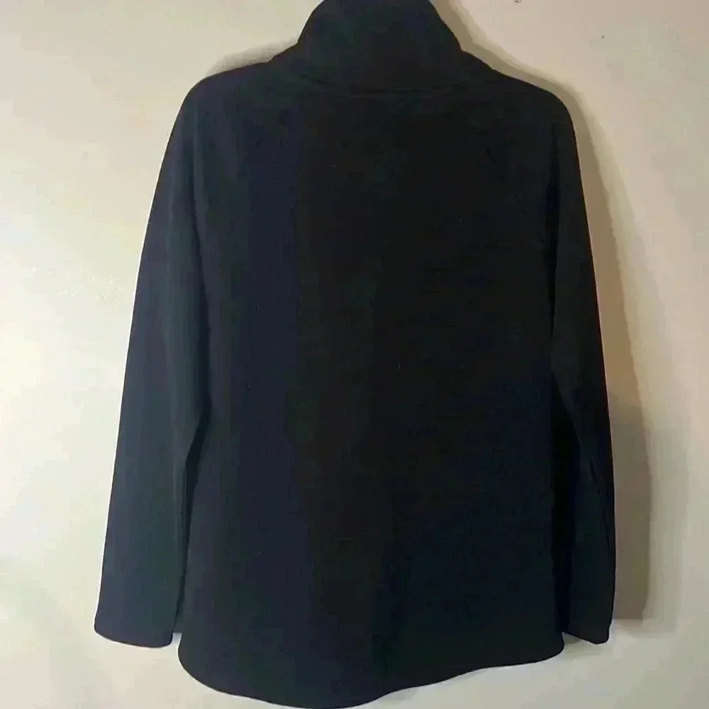 Athleta‎ pullover coat - Picture 4 of 4